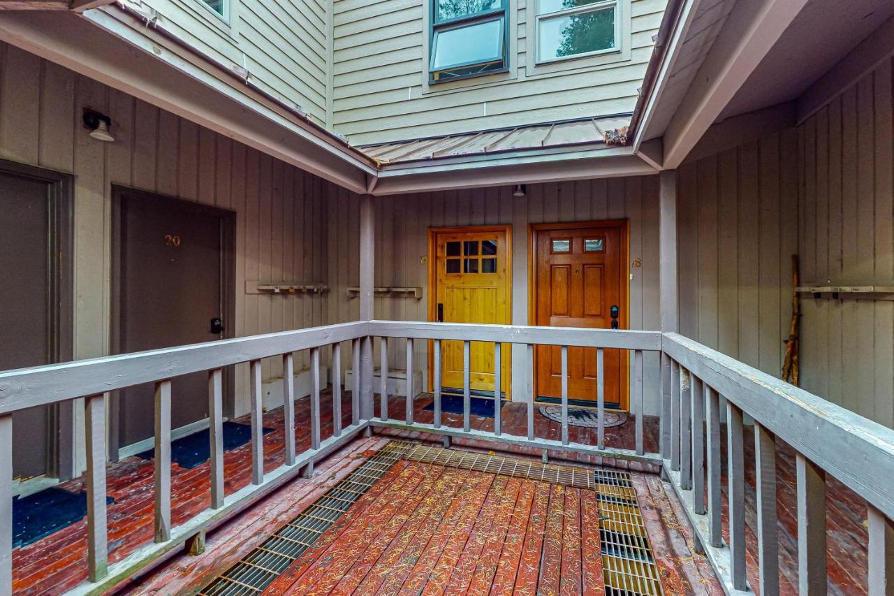 Wooded Dreams Apartamento Whitefish Exterior foto
