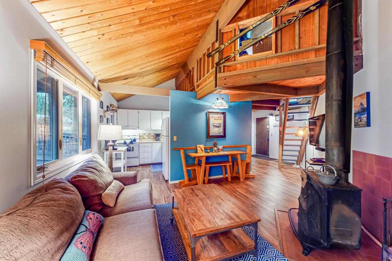Wooded Dreams Apartamento Whitefish Exterior foto