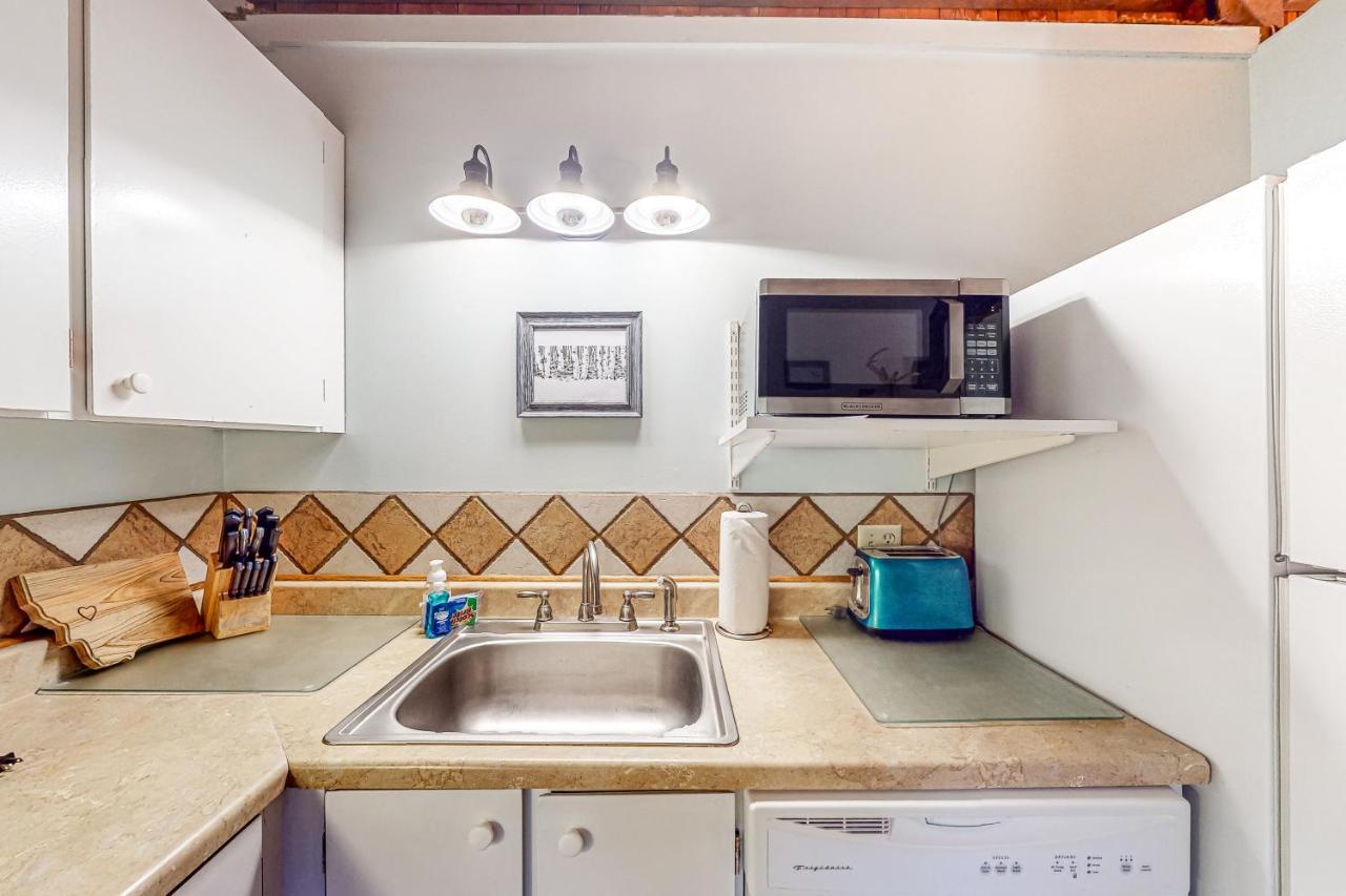 Wooded Dreams Apartamento Whitefish Exterior foto