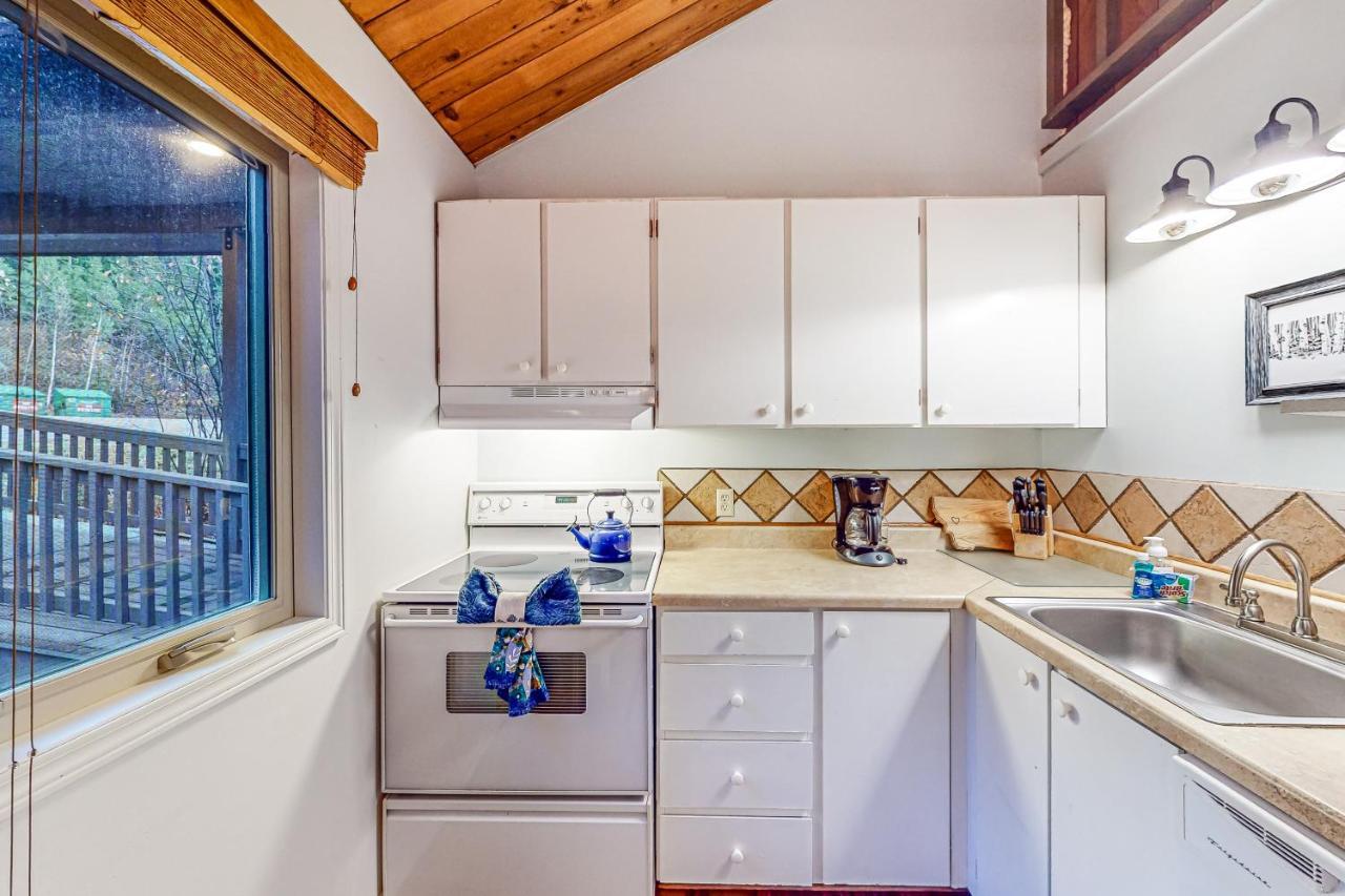 Wooded Dreams Apartamento Whitefish Exterior foto