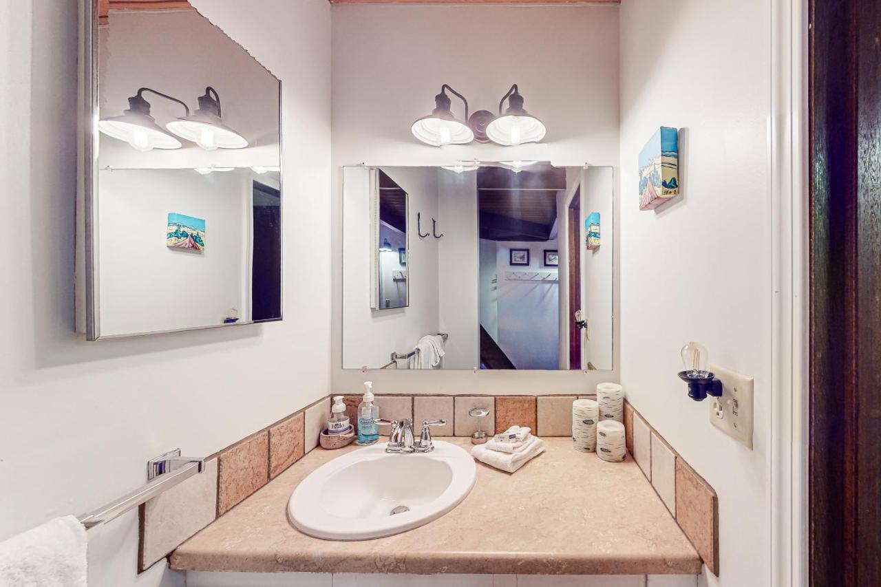 Wooded Dreams Apartamento Whitefish Exterior foto